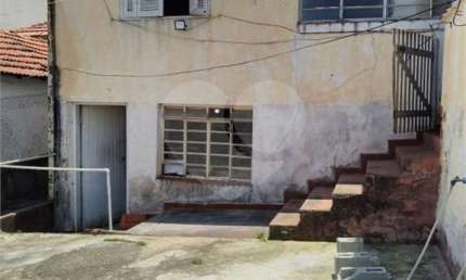 Casa com 2 quartos à venda na Rua Almeida Campos, 230, Vila Paulicéia, São Paulo, 90 m2 por R$ 1.700.000