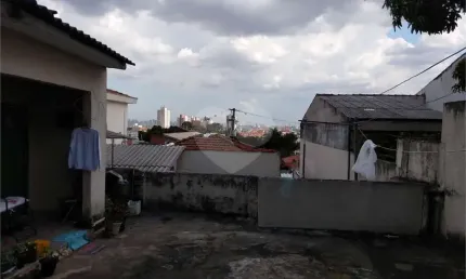 Casa com 4 quartos à venda na rua axicará, 53, vila isolina mazzei, são paulo, 330 m2 por r$ 639.000