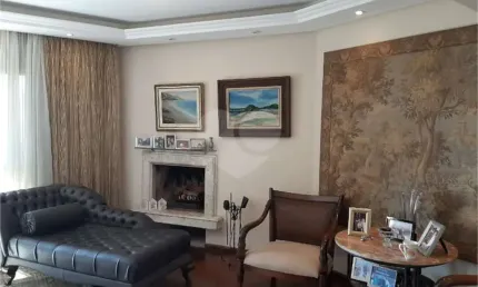 Apartamento com 4 quartos à venda na Rua Crítios, 147, Vila Suzana, São Paulo, 167 m2 por R$ 850.000