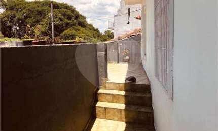 Terreno à venda na Rua Ribeirão do Salto, 75, Vila Roque, São Paulo, 560 m2 por R$ 1.600.000