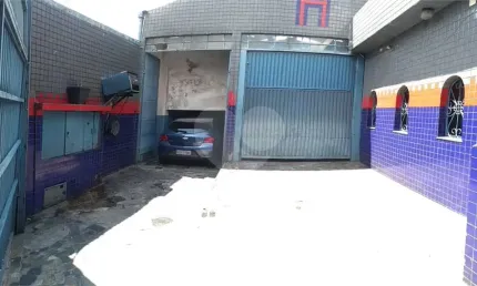 Barracão / galpão / depósito à venda na avenida pastor cícero canuto de lima, 1, jardim caguassu, são paulo, 416 m2 por r$ 1.850.000
