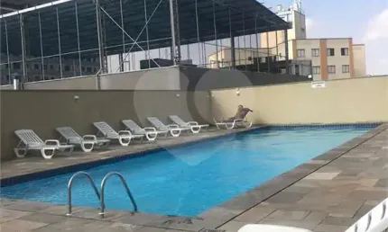 Apartamento com 3 quartos à venda na Rua Manuel Cherem, 300, Vila Paulista, São Paulo, 123 m2 por R$ 995.000