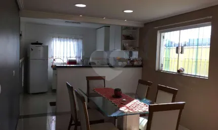 Casa com 3 quartos à venda na rua major armando veiga castelo, 107, jardim são josé (zona norte), são paulo, 270 m2 por r$ 826.000