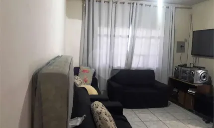 Casa com 3 quartos à venda na Rua Sônia Margy, 383, Parque Casa de Pedra, São Paulo, 204 m2 por R$ 690.000