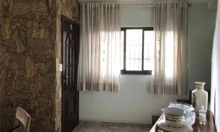 Casa com 3 quartos à venda na Rua Coronel Marcílio Franco, 684, Vila Isolina Mazzei, São Paulo, 125 m2 por R$ 895.000