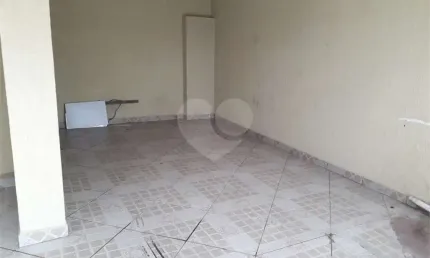Casa com 2 quartos à venda na Rua Francisco Raposo, 80, Vila Nova Mazzei, São Paulo, 70 m2 por R$ 650.000