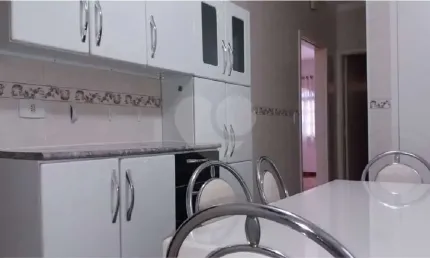 Casa com 3 quartos à venda na Rua Ramal dos Menezes, 310, Vila Romero, São Paulo, 101 m2 por R$ 700.000