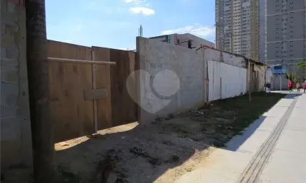 Terreno à venda na rua josé guerra, 143, chácara santo antônio, são paulo, 10 m2 por r$ 2.200.000
