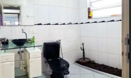 Casa com 3 quartos à venda na Rua Panaçu, 104, Vila Monumento, São Paulo, 144 m2 por R$ 1.100.000