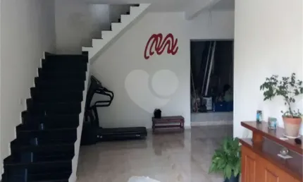Casa com 3 quartos à venda na Rua Serra da Bocaina, 19, Três Montanhas, Osasco, 300 m2 por R$ 740.000