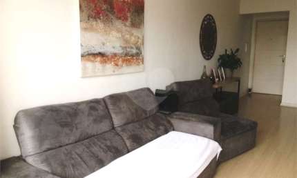 Apartamento com 3 quartos à venda na Rua Voluntários da Pátria, 4040, Santana, São Paulo, 88 m2 por R$ 745.000