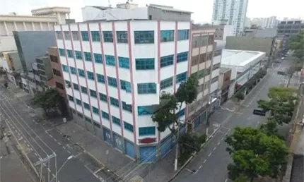 Prédio para alugar na Rua Joli, 188, Brás, São Paulo, 1720 m2 por R$ 110.000