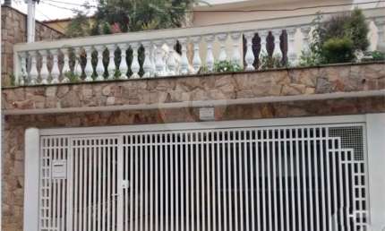 Casa com 3 quartos à venda na Rua São Leotélio, 1093, Vila Medeiros, São Paulo, 220 m2 por R$ 905.000