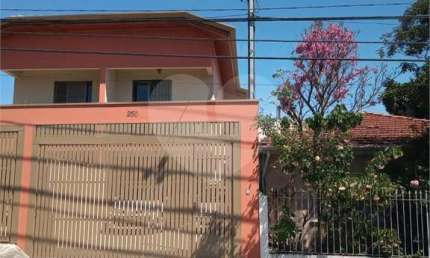 Casa com 3 quartos à venda na Rua Desembargador Alceu Cordeiro Fernandes, 250, Jardim Pirajussara, São Paulo, 130 m2 por R$ 900.000