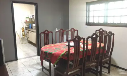 Casa com 3 quartos à venda na Rua Carlos de Laet, 49, Jardim São Paulo (Zona Norte), São Paulo, 120 m2 por R$ 1.200.000