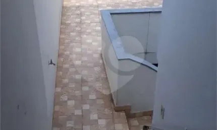 Casa com 5 quartos à venda na Rua Manuel Correia, 291, Vila Palmeiras, São Paulo, 330 m2 por R$ 1.050.000