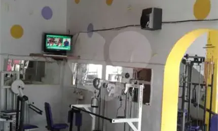 Prédio à venda na rua simão jorge, 14, vila isolina mazzei, são paulo, 500 m2 por r$ 2.020.000