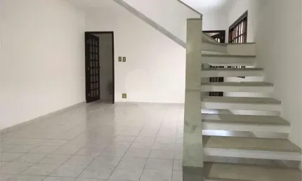 Casa com 3 quartos à venda na rua dona ana franco, 49, vila moreira, são paulo, 150 m2 por r$ 870.000