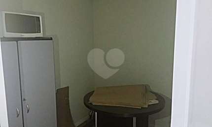 Sala comercial à venda na Avenida General Ataliba Leonel, 93, Santana, São Paulo, 100 m2 por R$ 1.010.000