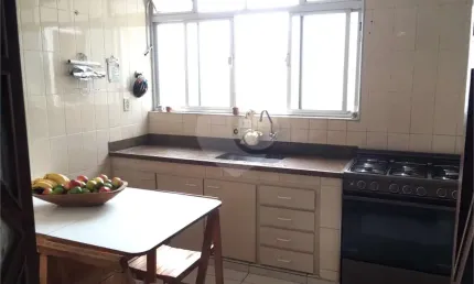 Casa com 4 quartos à venda na Rua Leonel Rabelo, 121, Vila Siqueira (Zona Norte), São Paulo, 178 m2 por R$ 980.000