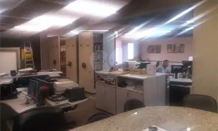 Barracão / galpão / depósito à venda na avenida casa verde, 3000, casa verde, são paulo, 1300 m2 por r$ 8.000.000