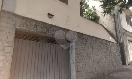 Casa com 3 quartos à venda na Rua Maria Curupaiti, 701, Vila Ester (Zona Norte), São Paulo, 140 m2 por R$ 980.000