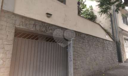 Casa com 3 quartos para alugar na Rua Maria Curupaiti, 701, Vila Ester (Zona Norte), São Paulo, 140 m2 por R$ 5.500