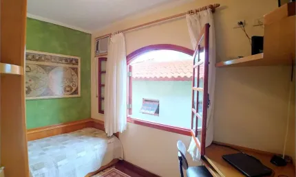 Casa com 4 quartos à venda na rua quedas, 471, vila isolina mazzei, são paulo, 300 m2 por r$ 1.440.000