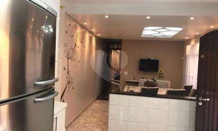 Casa com 3 quartos à venda na Rua Márcio Mazzei, 318, Vila Nova Mazzei, São Paulo, 162 m2 por R$ 1.600.000