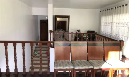 Casa com 3 quartos à venda na Rua Trinta e Um de Março, 45, Fazenda Morumbi, São Paulo, 470 m2 por R$ 2.900.000