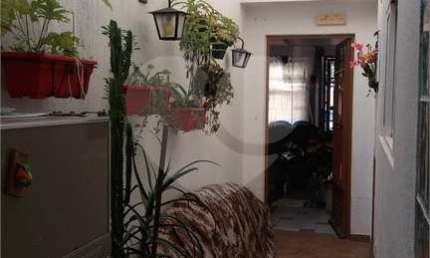Casa com 3 quartos à venda na Rua Monsenhor Antônio Júlio Távora, 91, Tremembé, São Paulo, 200 m2 por R$ 790.000