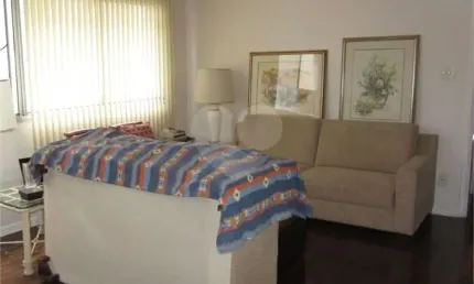 Apartamento com 2 quartos à venda na Rua Doutor Gabriel dos Santos, 493, Santa Cecília, São Paulo, 100 m2 por R$ 1.150.000