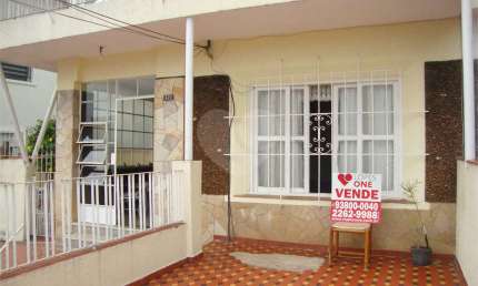 Casa com 3 quartos à venda na Rua Ismael Neri, 420, Água Fria, São Paulo, 210 m2 por R$ 990.000