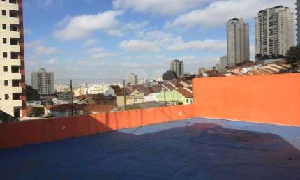 Prédio à venda na Rua Marechal Hermes da Fonseca, 524, Santana, São Paulo, 696 m2 por R$ 3.000.000
