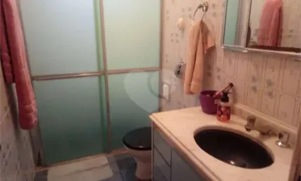 Casa com 2 quartos à venda na Rua Ida da Silva, 274, Vila Guilherme, São Paulo, 110 m2 por R$ 770.000