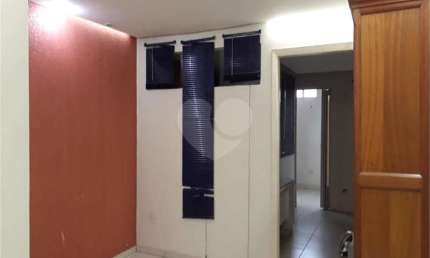 Casa com 2 quartos à venda na Avenida Santo Amaro, 5824, Santo Amaro, São Paulo, 100 m2 por R$ 1.000.000