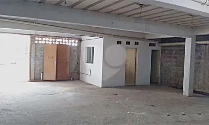 Barracão / galpão / depósito à venda na rua antônio cavazzam, 221, parque peruche, são paulo, 760 m2 por r$ 1.800.000
