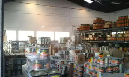 Barracão / galpão / depósito à venda na rua noraldino alves de lima, 318, água chata, guarulhos, 1080 m2 por r$ 2.660.000