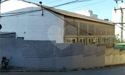 Barracão / galpão / depósito à venda na rua maria dos anjos agostinho, 250, água chata, guarulhos, 1080 m2 por r$ 3.000.000
