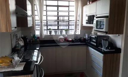 Casa com 3 quartos à venda na Rua Roque Pereira, 126, Vila Irmãos Arnoni, São Paulo, 210 m2 por R$ 1.250.000