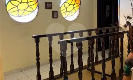 Casa com 4 quartos à venda na Alameda Messina, 288, Jardim Leonor Mendes de Barros, São Paulo, 258 m2 por R$ 1.400.000