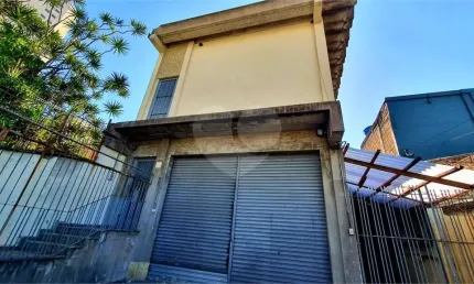 Barracão / Galpão / Depósito à venda na Rua General Chagas Santos, 597, Vila da Saúde, São Paulo, 500 m2 por R$ 3.200.000