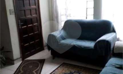 Casa com 3 quartos à venda na Travessa Galiano Olivato, 180, Rio Pequeno, São Paulo, 160 m2 por R$ 530.000