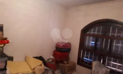Casa com 4 quartos à venda na Rua Outeiro da Cruz, 469, Jardim São Paulo (Zona Norte), São Paulo, 129 m2 por R$ 800.000