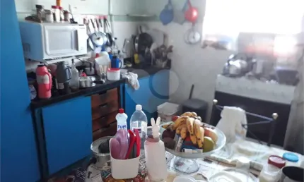 Casa com 3 quartos à venda na rua frei mariano veloso, 158, vila isolina mazzei, são paulo, 412 m2 por r$ 600.000