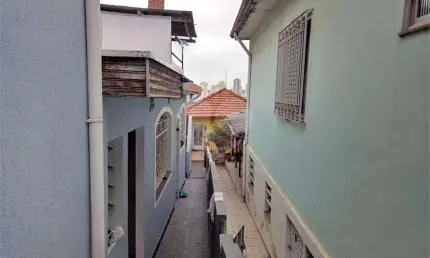 Terreno à venda na rua doutor natalino righeto, 440, tucuruvi, são paulo, 200 m2 por r$ 1.589.000