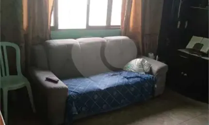 Casa com 4 quartos à venda na avenida coronel manuel py, 413, lauzane paulista, são paulo, 250 m2 por r$ 600.000