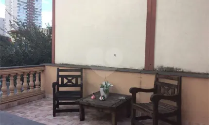 Casa com 3 quartos à venda na Rua Síria, 455, Parque São Jorge, São Paulo, 220 m2 por R$ 1.150.000