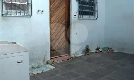 Casa com 3 quartos à venda na Rua Rocinha, 52, Bosque da Saúde, São Paulo, 195 m2 por R$ 1.800.000
