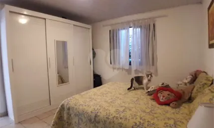 Casa com 2 quartos à venda na Rua Luís Inácio, 149, Jardim Tremembé, São Paulo, 250 m2 por R$ 700.000